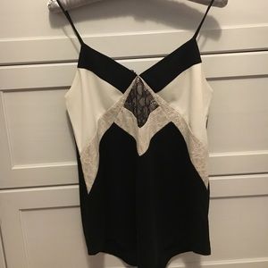 Express Downtown Cami